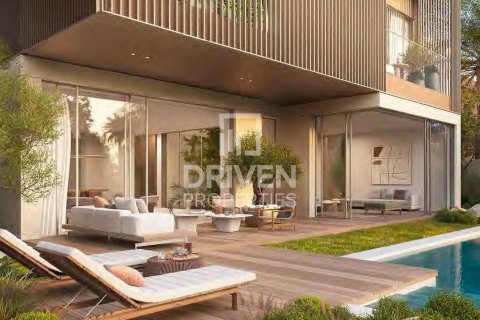 Villa de 5 chambres à Dubai, UAE No. 206433 17