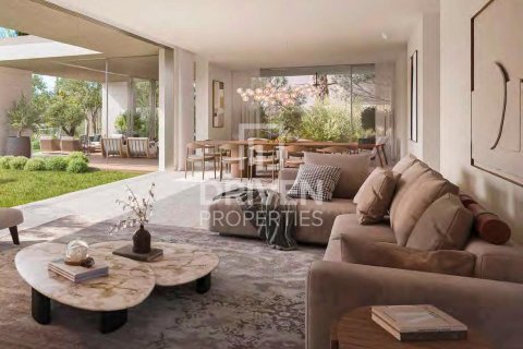 Villa de 5 chambres à Dubai, UAE No. 206433 12