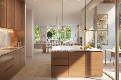 Villa de 5 chambres à Dubai, UAE No. 206433 21