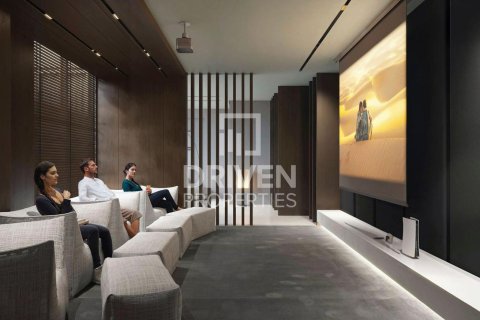 Appartement de 2 chambres à Jumeirah Village Triangle, UAE No. 206439 12