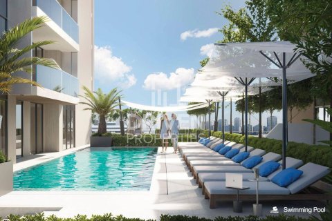 Appartement de 2 chambres à Jumeirah Village Triangle, UAE No. 206439