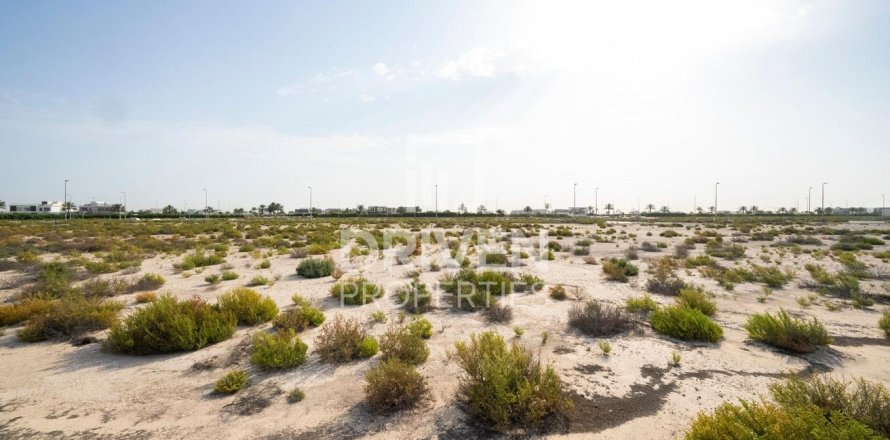 Land de 1013.67m² à Jebel Ali, UAE No. 206435