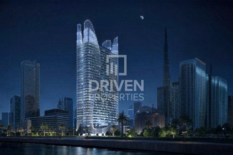 Appartement de Studio à Business Bay, UAE No. 206437 3