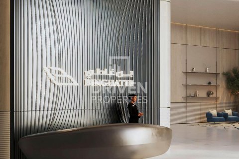 Appartement de Studio à Business Bay, UAE No. 206437 10