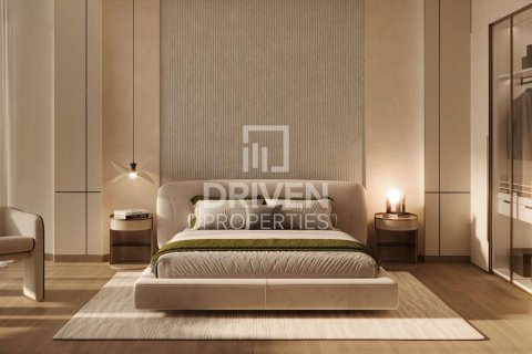 Appartement de Studio à Business Bay, UAE No. 206437 6