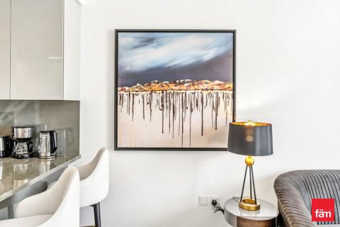 Appartement de 1 chambre  No. 107506 9