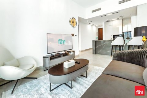 Appartement de 1 chambre  No. 107506 5