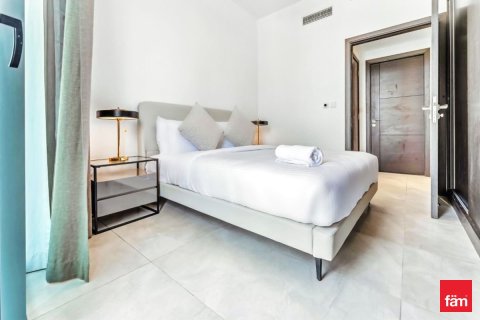 Appartement de 1 chambre  No. 107506 12