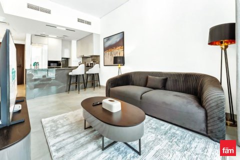 Appartement de 1 chambre  No. 107506 7