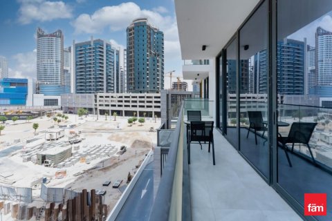 Appartement de 1 chambre  No. 107506 15