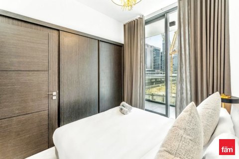 Appartement de 1 chambre  No. 107506 13