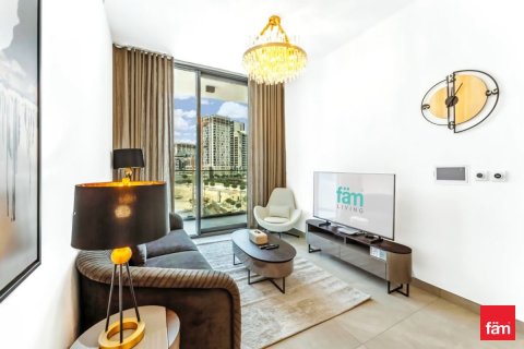 Appartement de 1 chambre  No. 107506 2