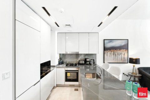 Appartement de 1 chambre  No. 107506 8