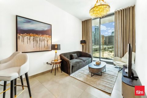 Appartement de 1 chambre  No. 107506 4