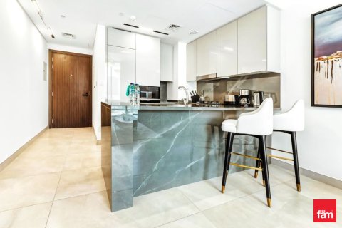 Appartement de 1 chambre  No. 107506 11