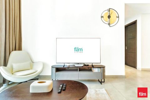 Appartement de 1 chambre  No. 107506 6