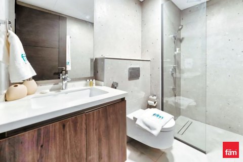 Appartement de 1 chambre  No. 107506 16