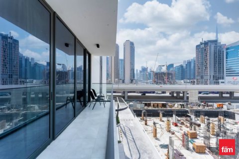 Appartement de 1 chambre  No. 107506 14