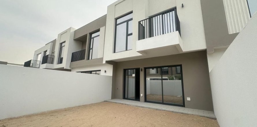 Villa de 3 chambres  No. 107482