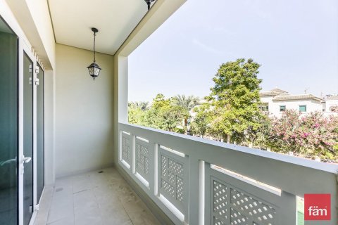 Вилла с 4 спальнями №108401 29