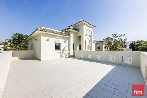 Вилла с 4 спальнями №108401 24