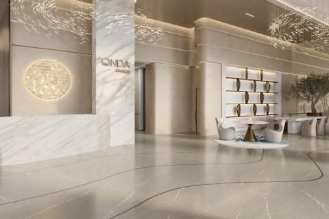 1 bedroom Apartment  No. 108395 6