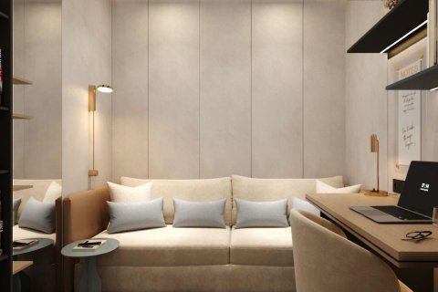 1 bedroom Apartment  No. 108395 2