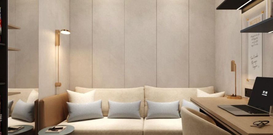 1 bedroom Apartment  No. 108395