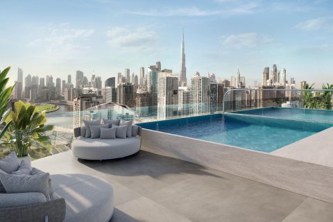 1 bedroom Apartment  No. 108395 3