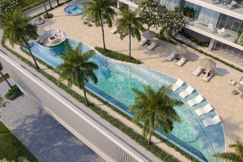 1 bedroom Apartment  No. 108395 8