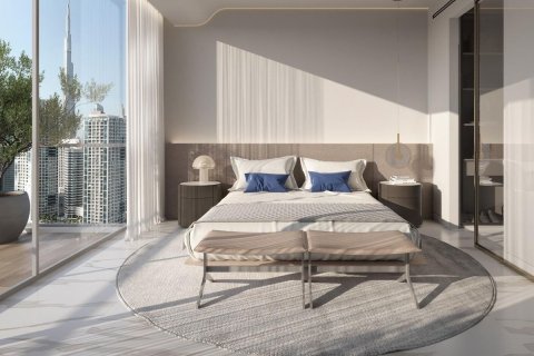 1 bedroom Apartment  No. 108395 4