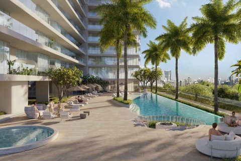 1 bedroom Apartment  No. 108395 7