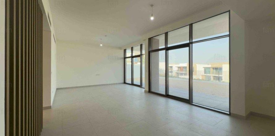 Villa de 5 chambres  No. 108398