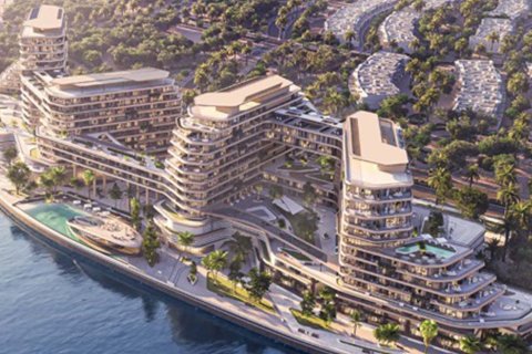 Квартира 39м²  №123697 2