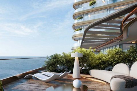 Квартира 39м²  №123697 10