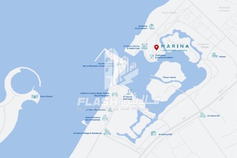 Appartement de 1 chambre  No. 123694 18