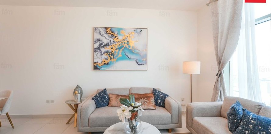 2 bedrooms Apartment in Motor City, UAE No. 143624