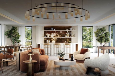 4 bedrooms Villa in Dubai, UAE No. 143629 18