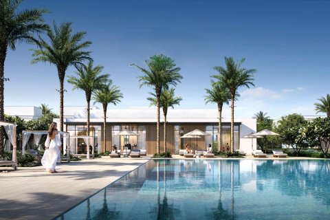 4 bedrooms Villa in Dubai, UAE No. 143629 3