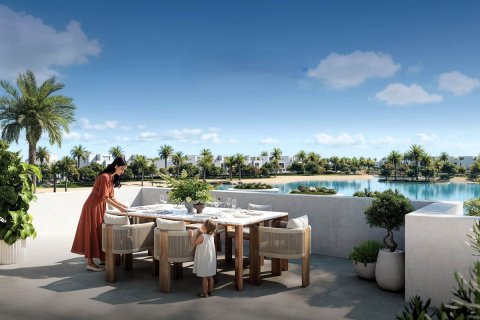 4 bedrooms Villa in Dubai, UAE No. 143629 20