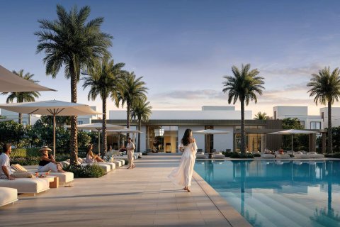 4 bedrooms Villa in Dubai, UAE No. 143629 15