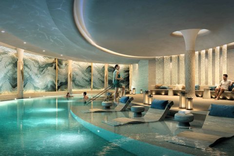 4 bedrooms Villa in Dubai, UAE No. 143629 9