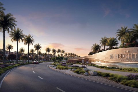 4 bedrooms Villa in Dubai, UAE No. 143629 23