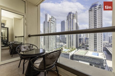 1 bedroom Apartment in Dubai, UAE No. 143627 20