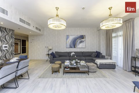 1 bedroom Apartment in Dubai, UAE No. 143627