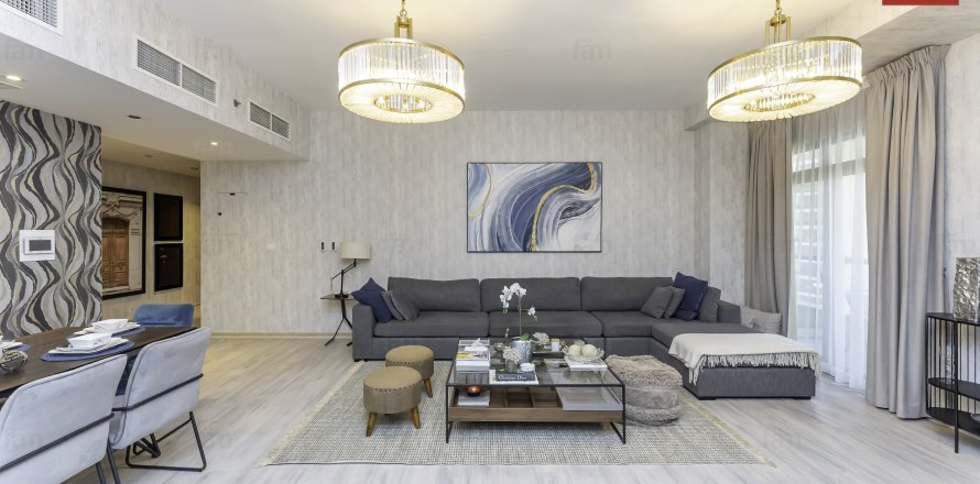 1 bedroom Apartment in Dubai, UAE No. 143627