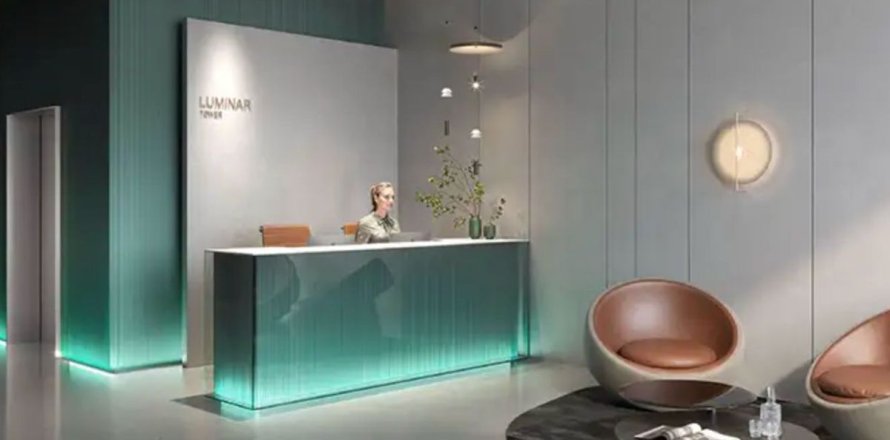 2 bedrooms Apartment in Dubai, UAE No. 143626