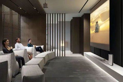 2 bedrooms Apartment in Dubai, UAE No. 143626 9