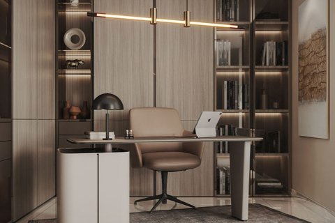 2 bedrooms Apartment in Dubai Marina, UAE No. 143630 14