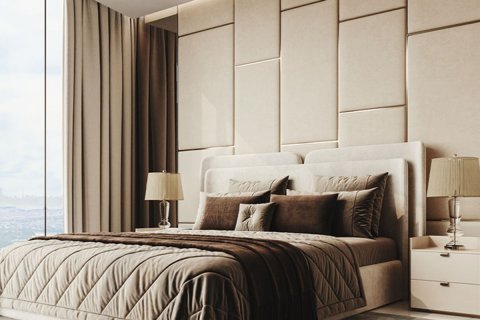 2 bedrooms Apartment in Dubai Marina, UAE No. 143630 11